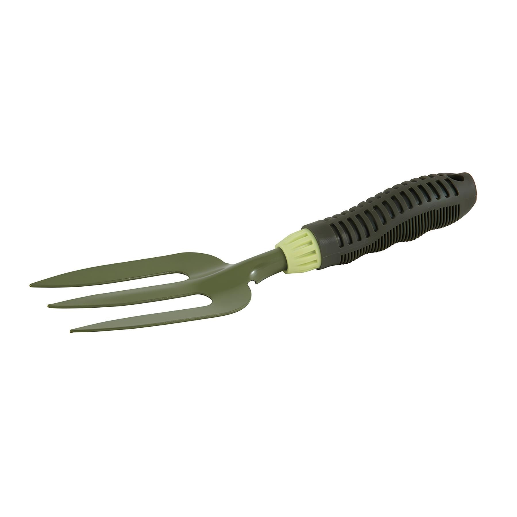 Вилка посадочная Park 2018