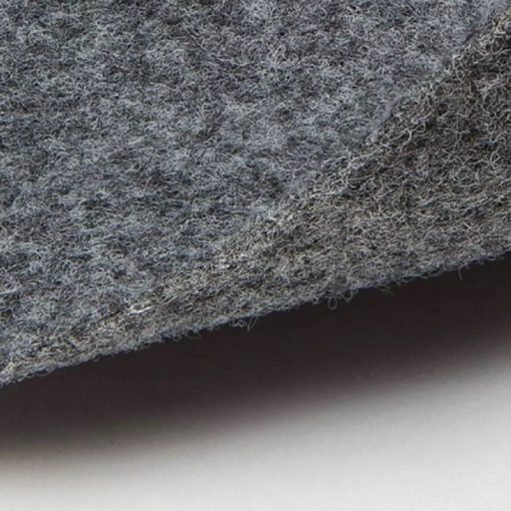 Ковролин темно-серый 2.0м