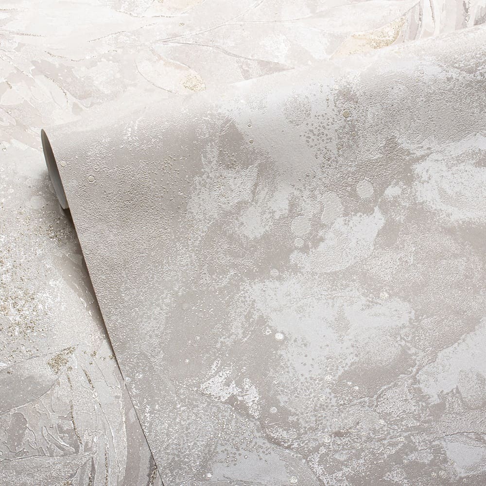 Обои 286328 Victoria Stenova 1,06х10 м Lillian фон темно-бежевый