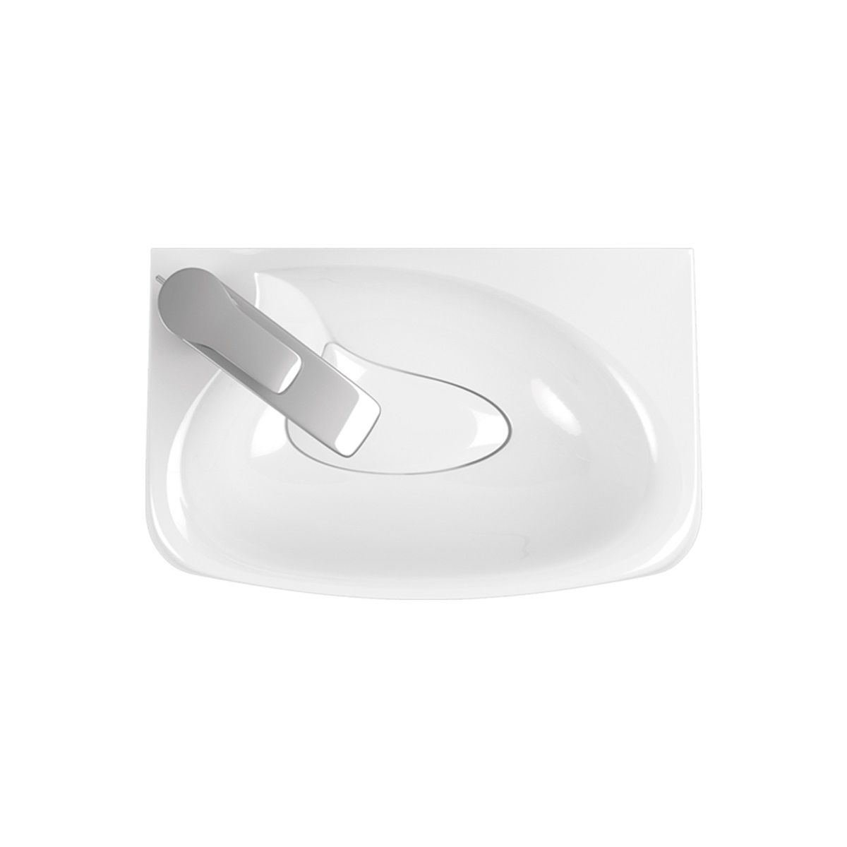 Раковина Madera Био 40.M 400х120х235 мм