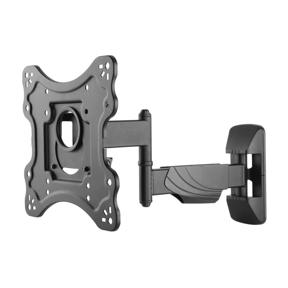 Кронштейн для TV Cadena KMA28-222 до 30 кг черный