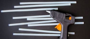 Стержни для клеевого пистолета