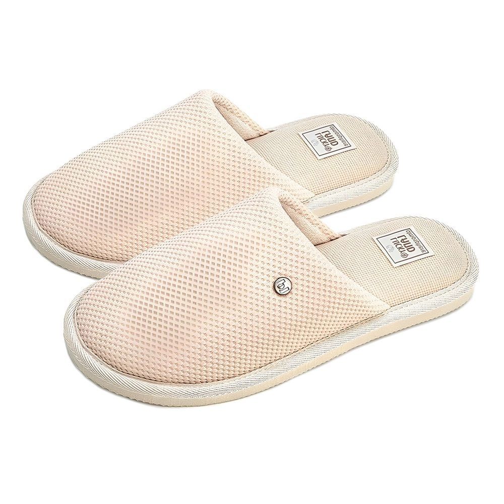 Туфли комнатные женские закрытые 4809W-CH-C р.40