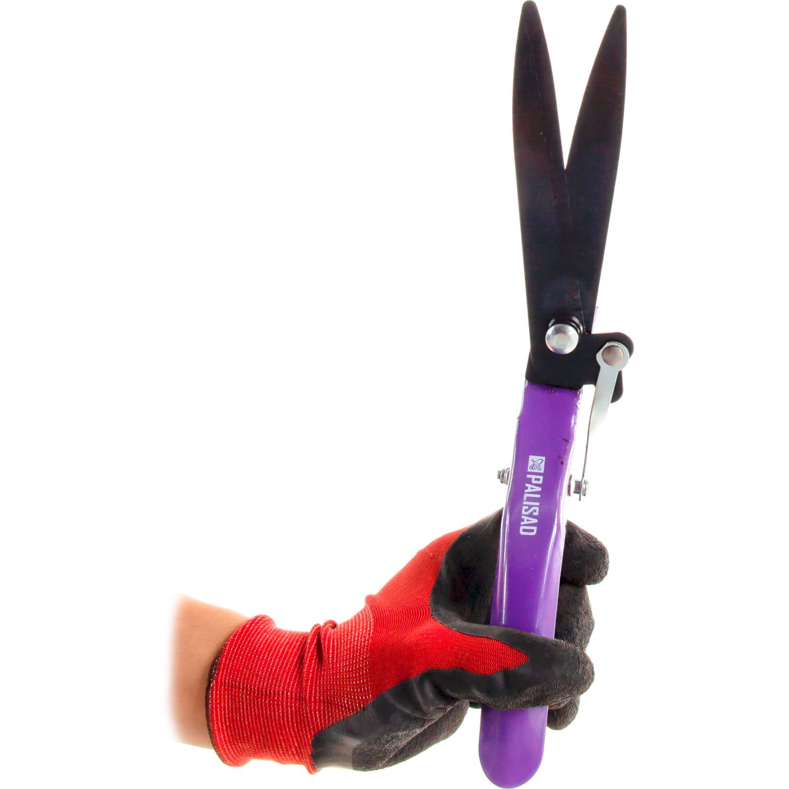 Ножницы газонные 310 мм Palisad