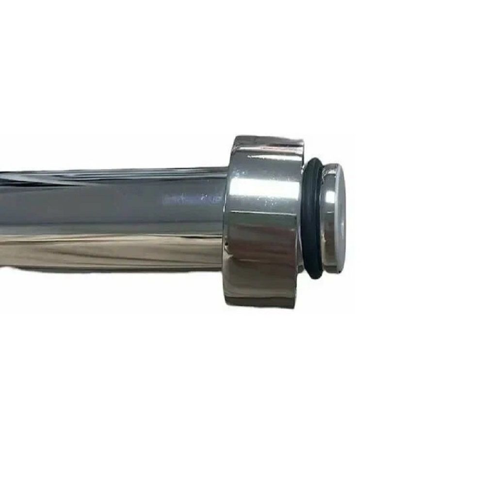 Излив для смесителя гибкий HB7176