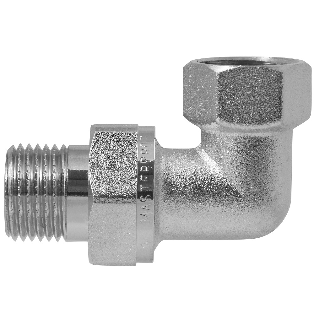 Сгон угловой (американка угловая) 1/2" ВР/НР MPF MP-У ИС.072273
