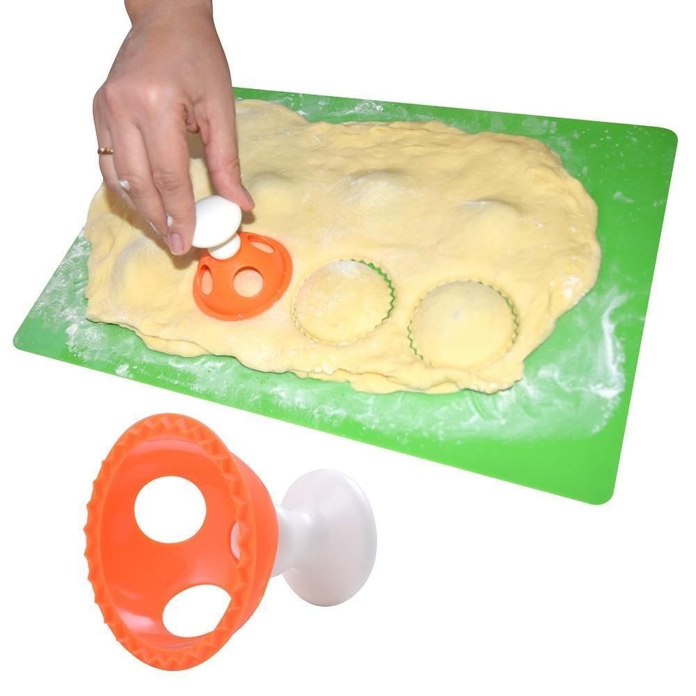 Форма для равиоли и пончиков Круг 7 см DH80-226