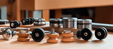 Мебельные колеса