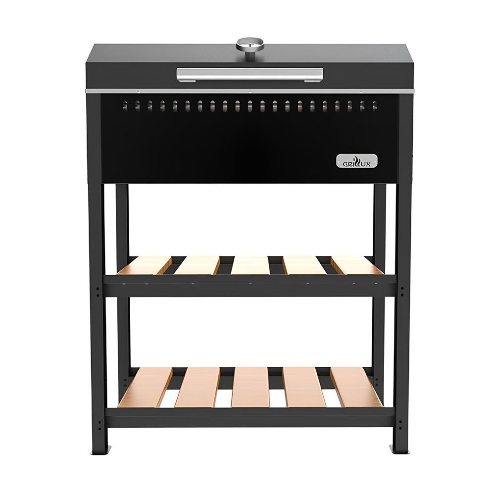 Гриль 714x1007х401 мм Master Expert