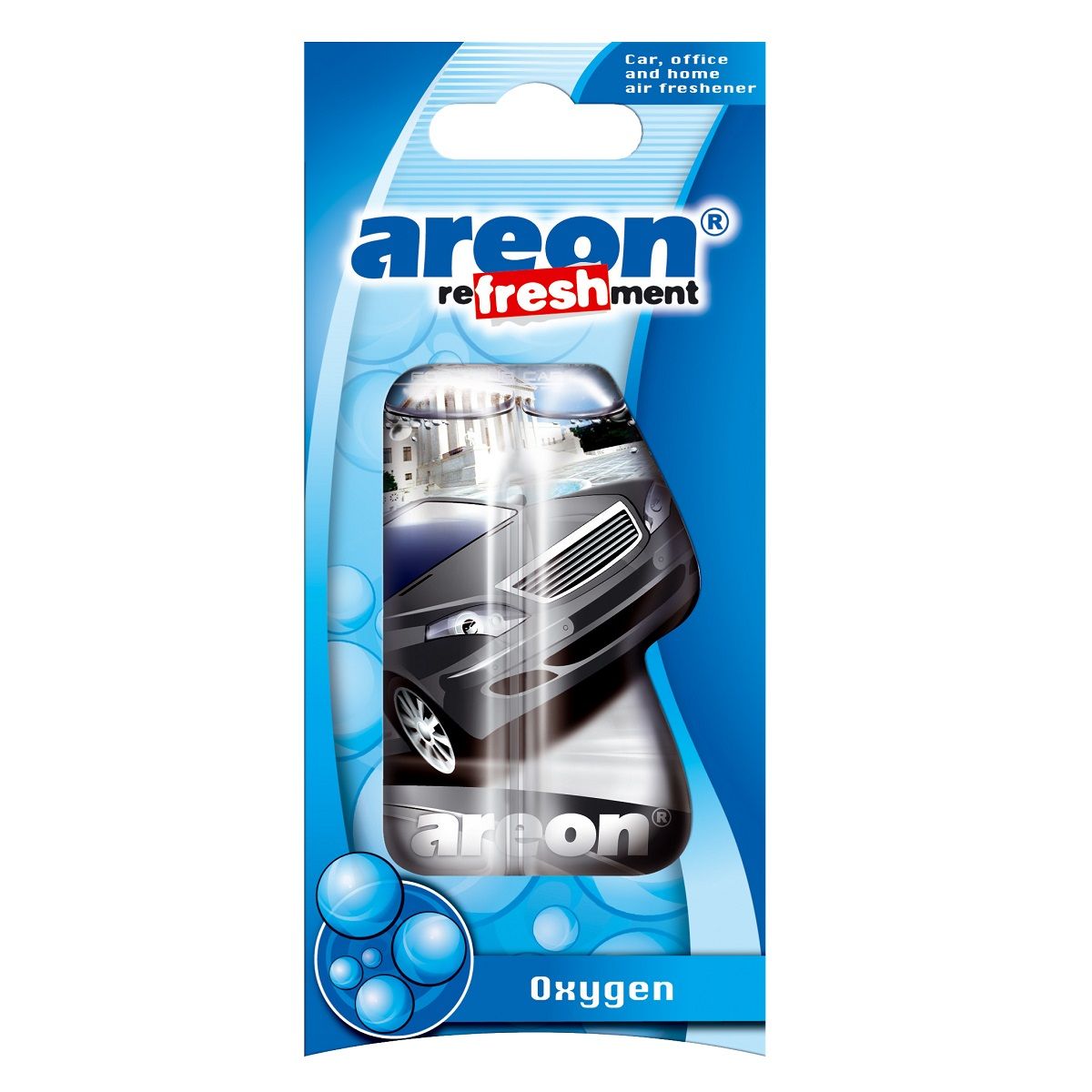 ОСВЕЖИТЕЛЬ воздуха "Areon" гель