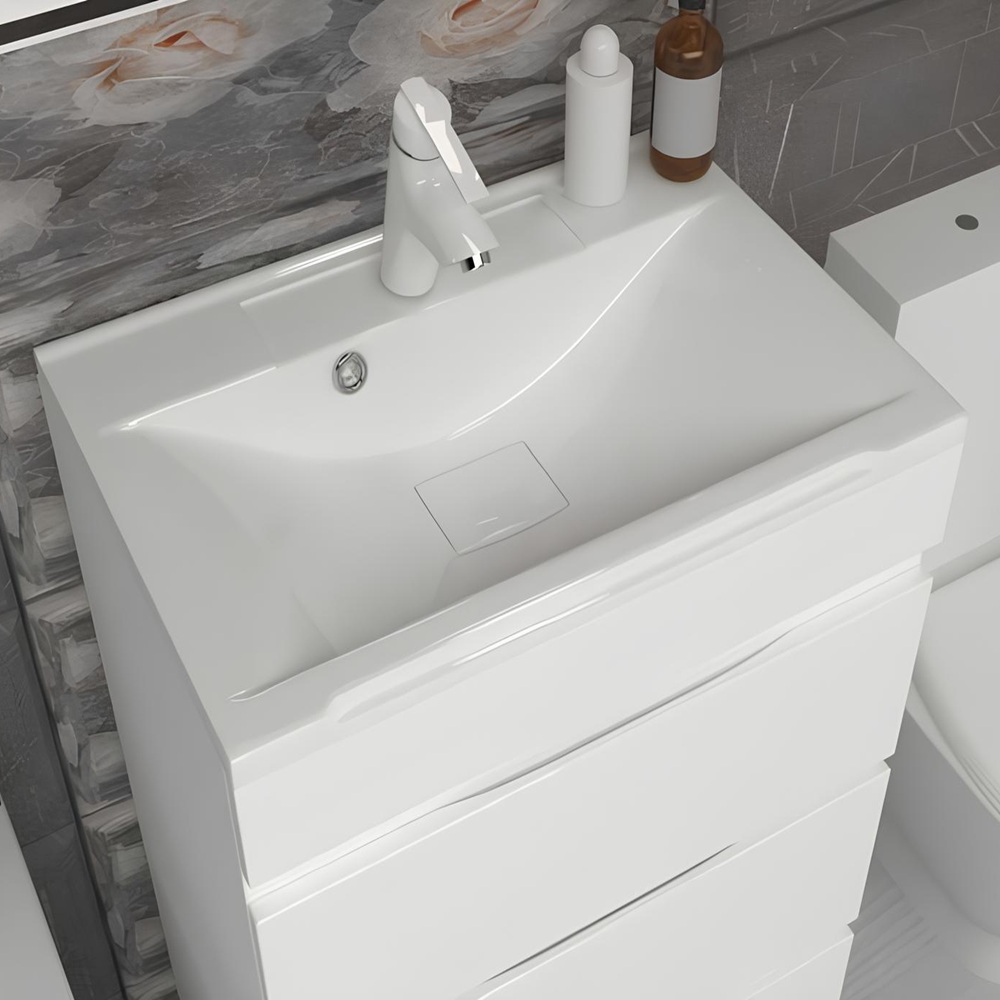 Раковина Марко 1/75 Комфорт