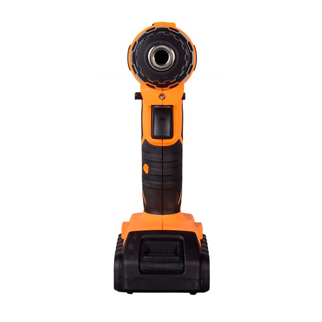 Дрель-шуруповерт аккумуляторная Вихрь ДА-18Л-2К 18В 2х2Ач 45 Нм