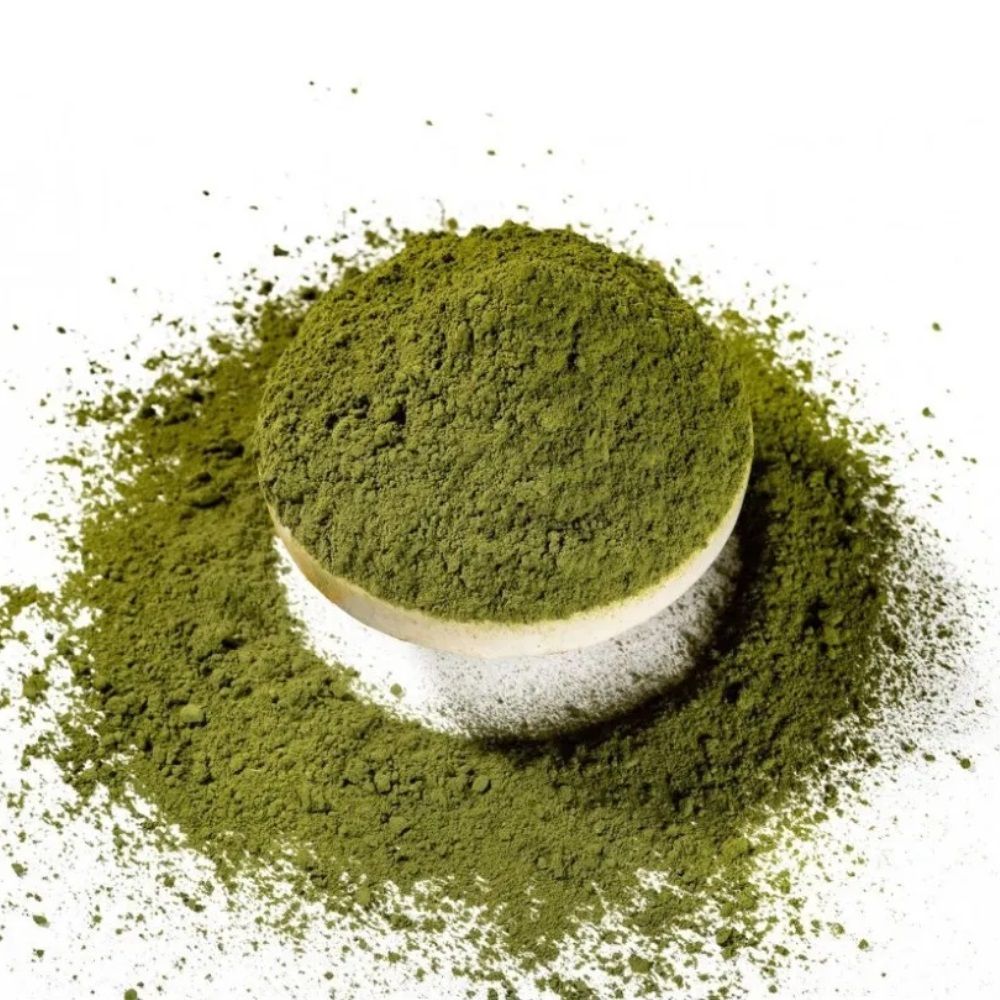 Хна Иранская натуральная 125г