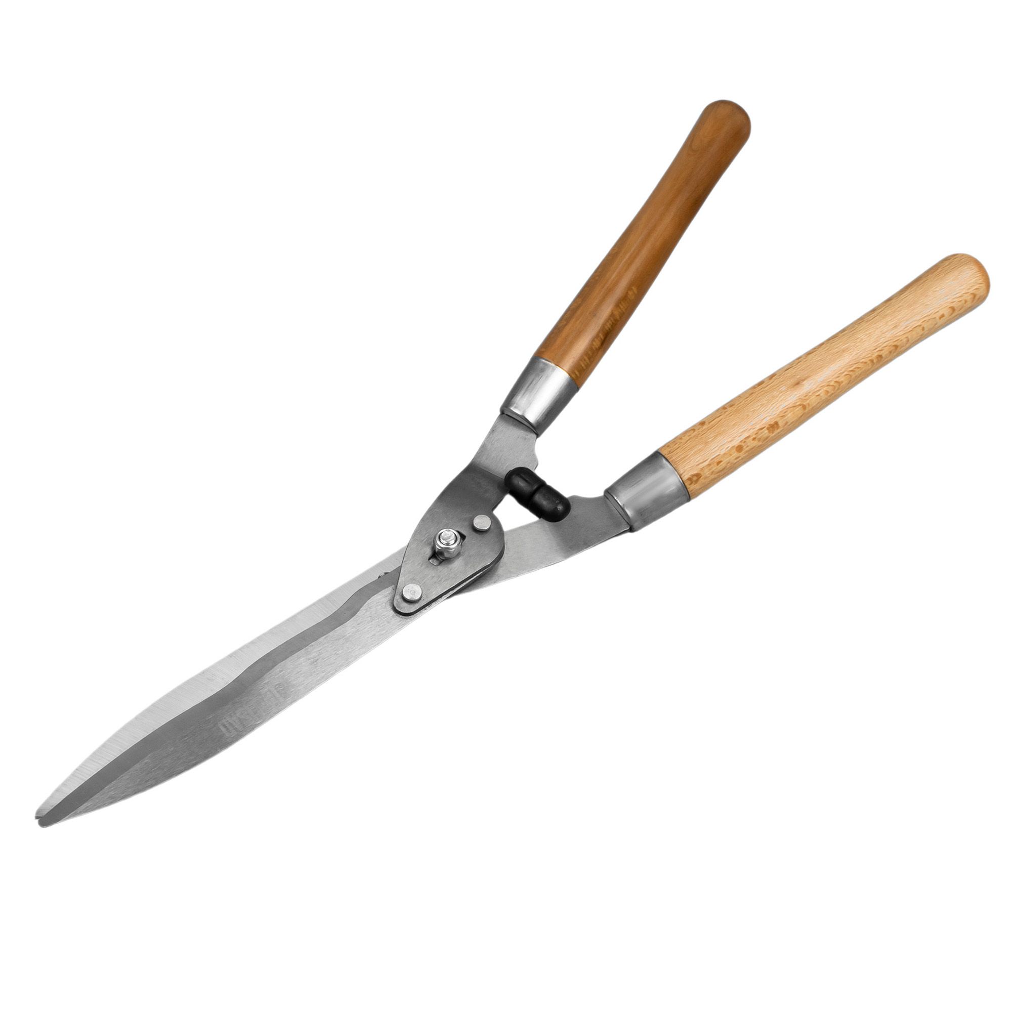 Кусторез 520 мм волнистые лезвия Palisad