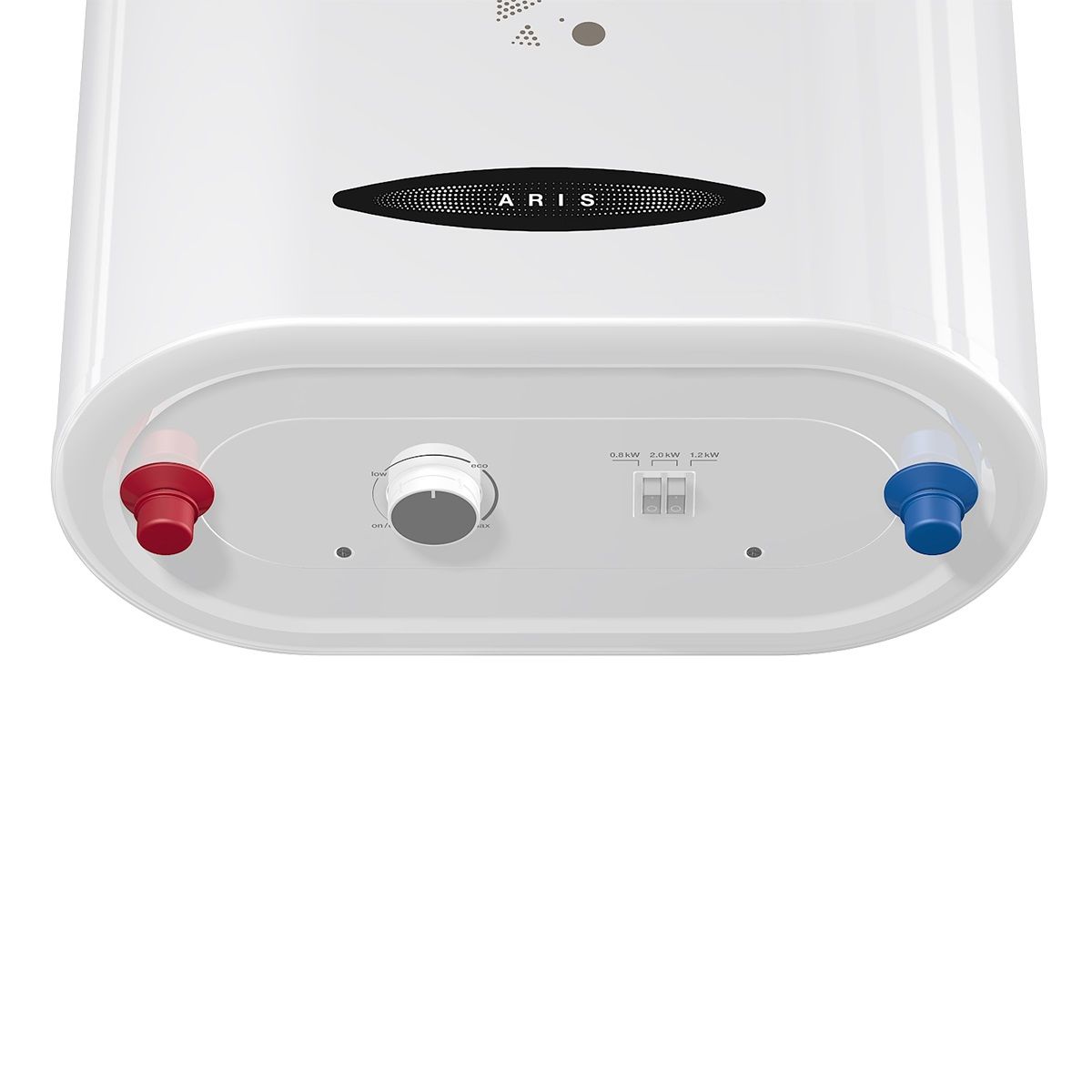 Водонагреватель накопительный Thermex Aris 50 50 л 2кВт