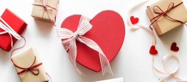 Св. Валентин