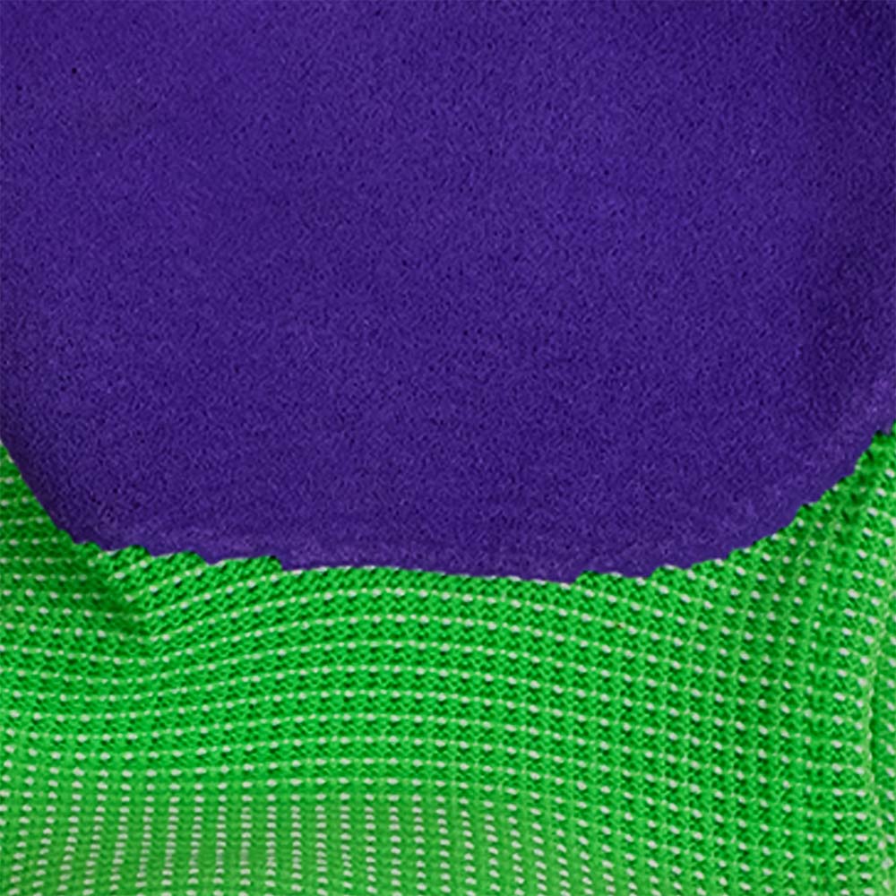 Перчатки суперкомфортные полиэстер текстурированное латексное покрытие Sandy Latex PR-SL181