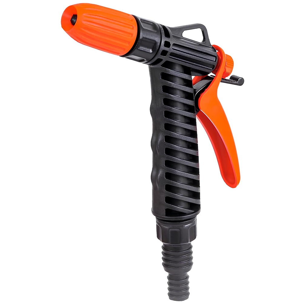 Распылитель пистолетный с фиксатором 1/2"-3/4" Жук