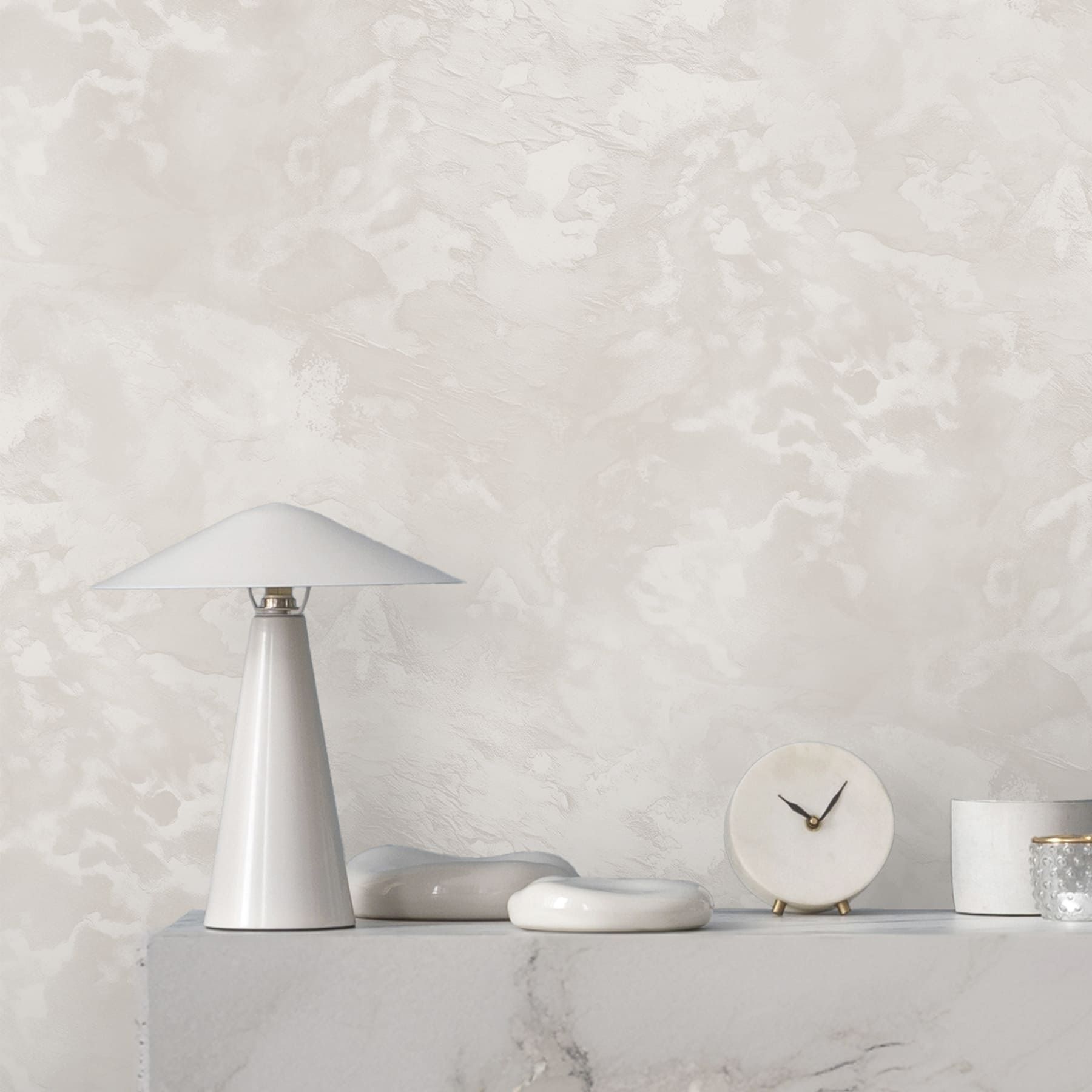 Обои 287636 Victoria Stenova 1,06х10 м Merano фон коричневый