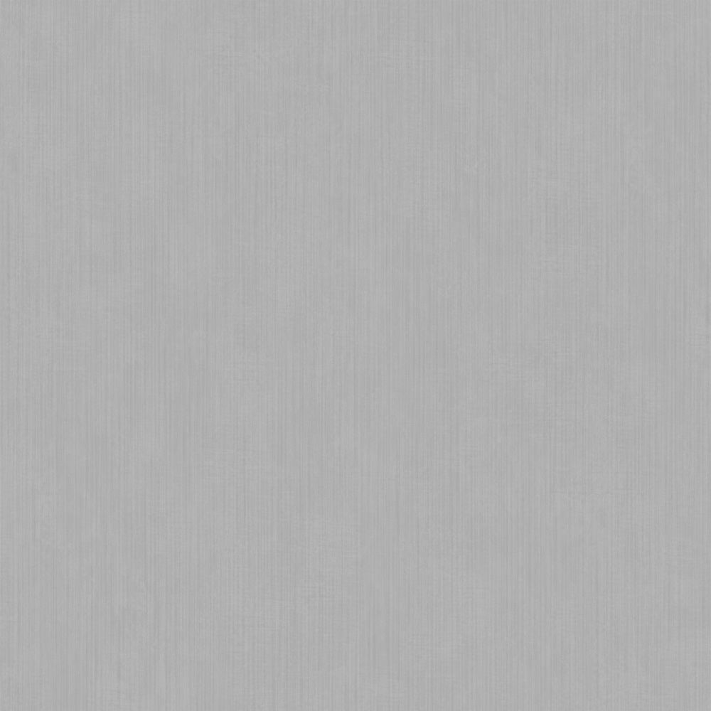 Обои WallSecret Hudson 9084-14 серые лен 1,06х10,05 м