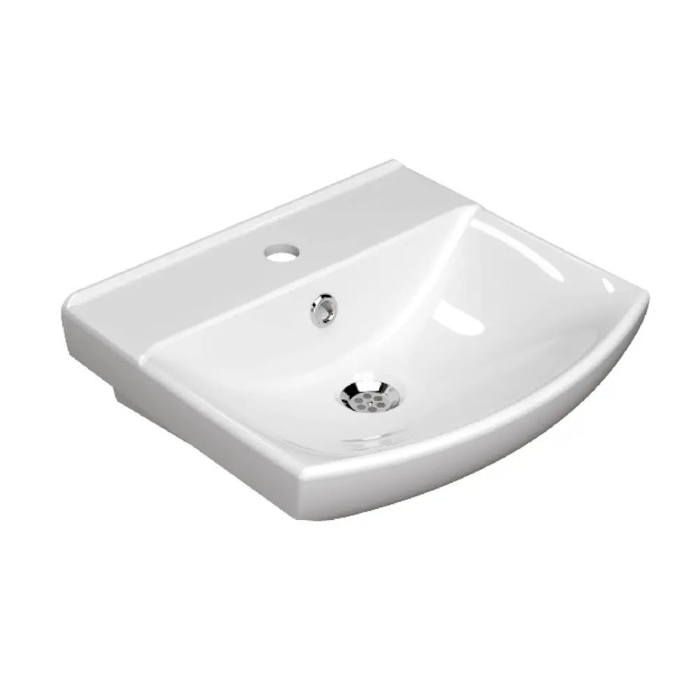 Раковина Клермонт 50 508х410х160 мм