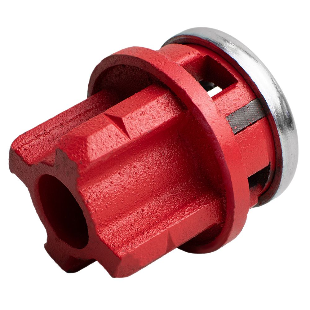 Клупп для нарезания резьбы 1/2" РемоКолор 43-6-003