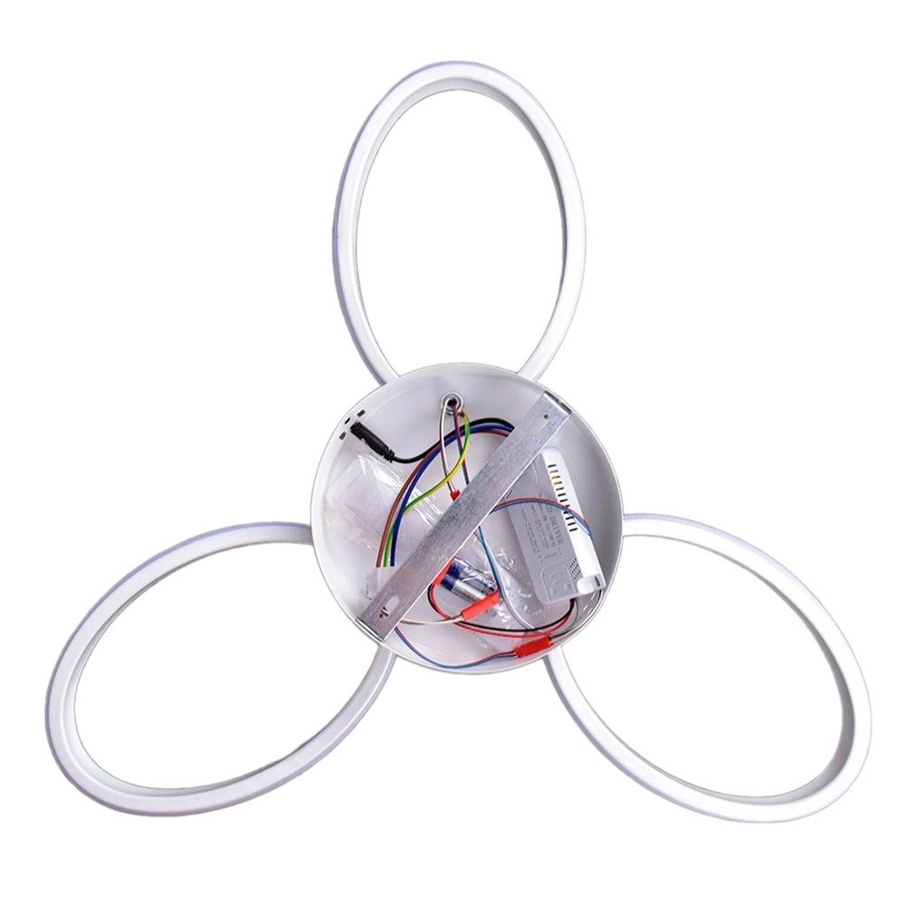 Светильник LED 67Вт Сопрано РС23100/3