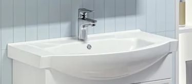 Раковины для ванной