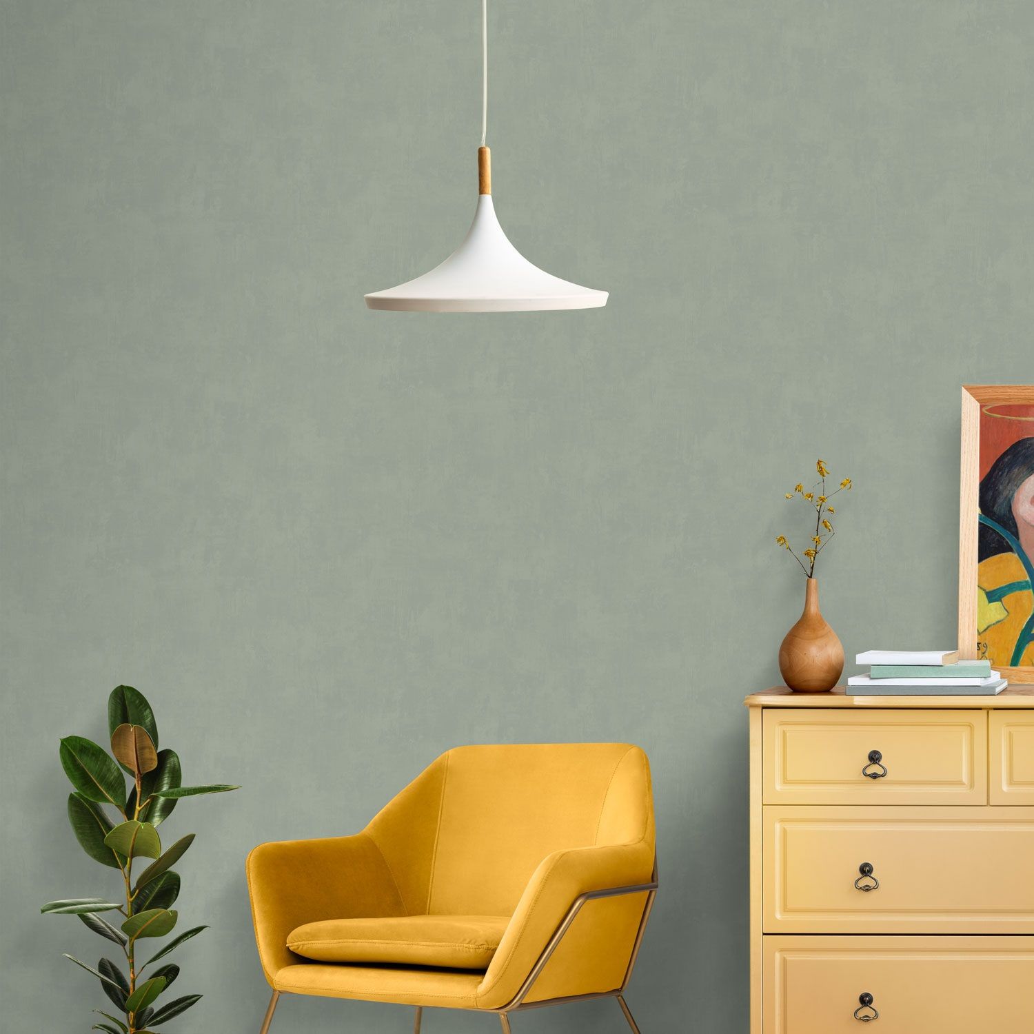 Обои 60776-06 Erismann 1,06х10 м Architector фон темно-серый