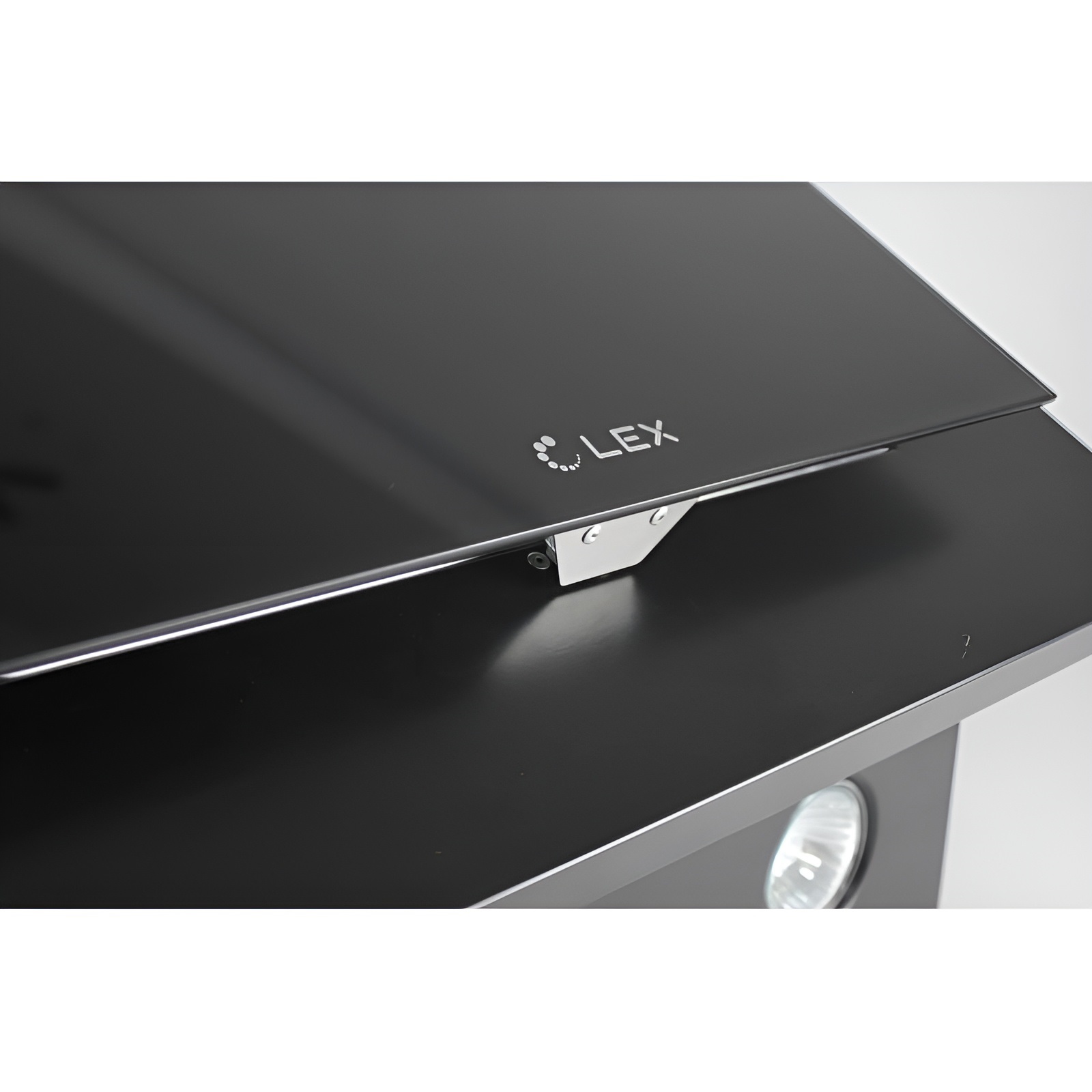 Вытяжка кухонная LEX MINI 600 BLACK