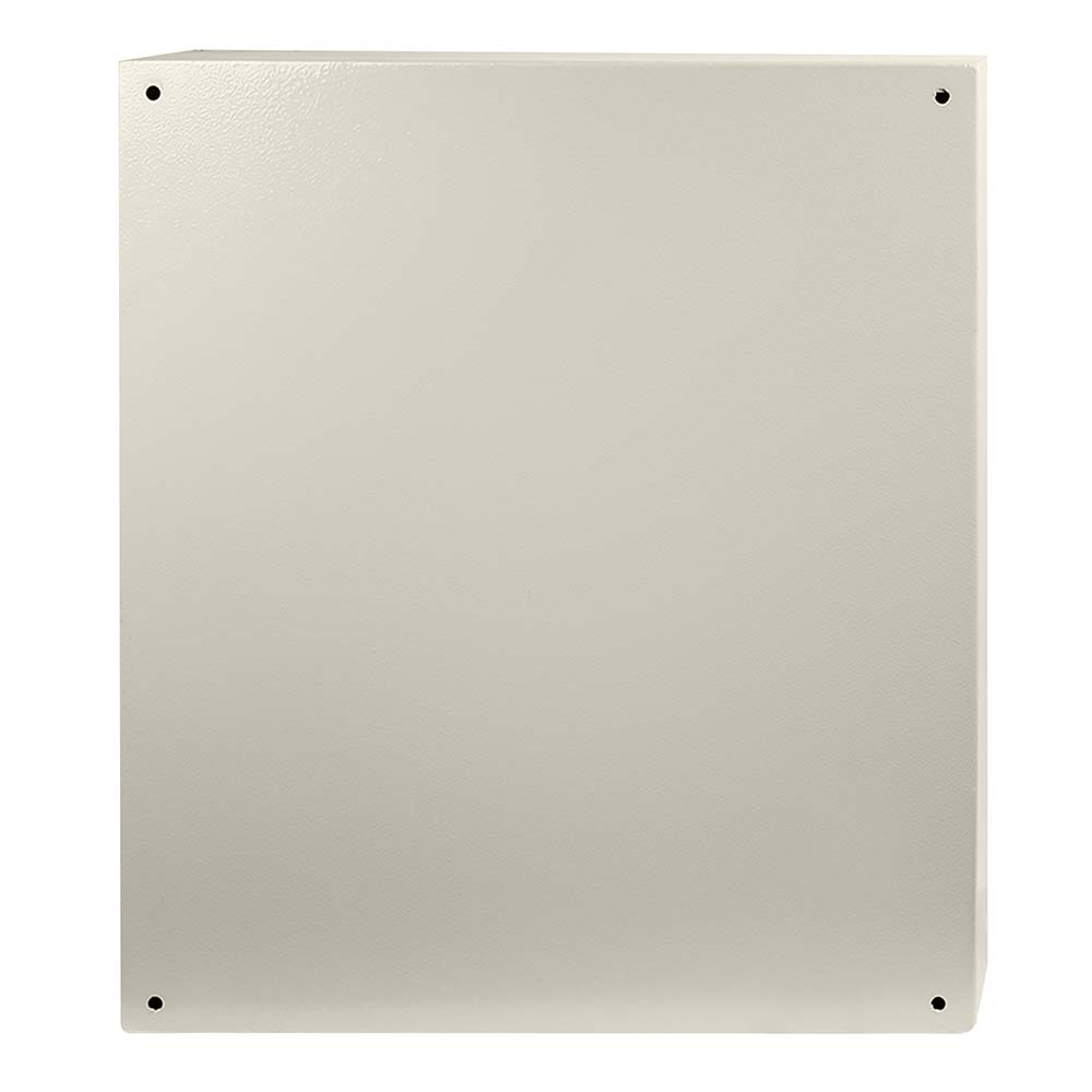 Корпус металлический ЩУ-3ф/1-1-6 IP66 2 двери 445х400х150 TDM
