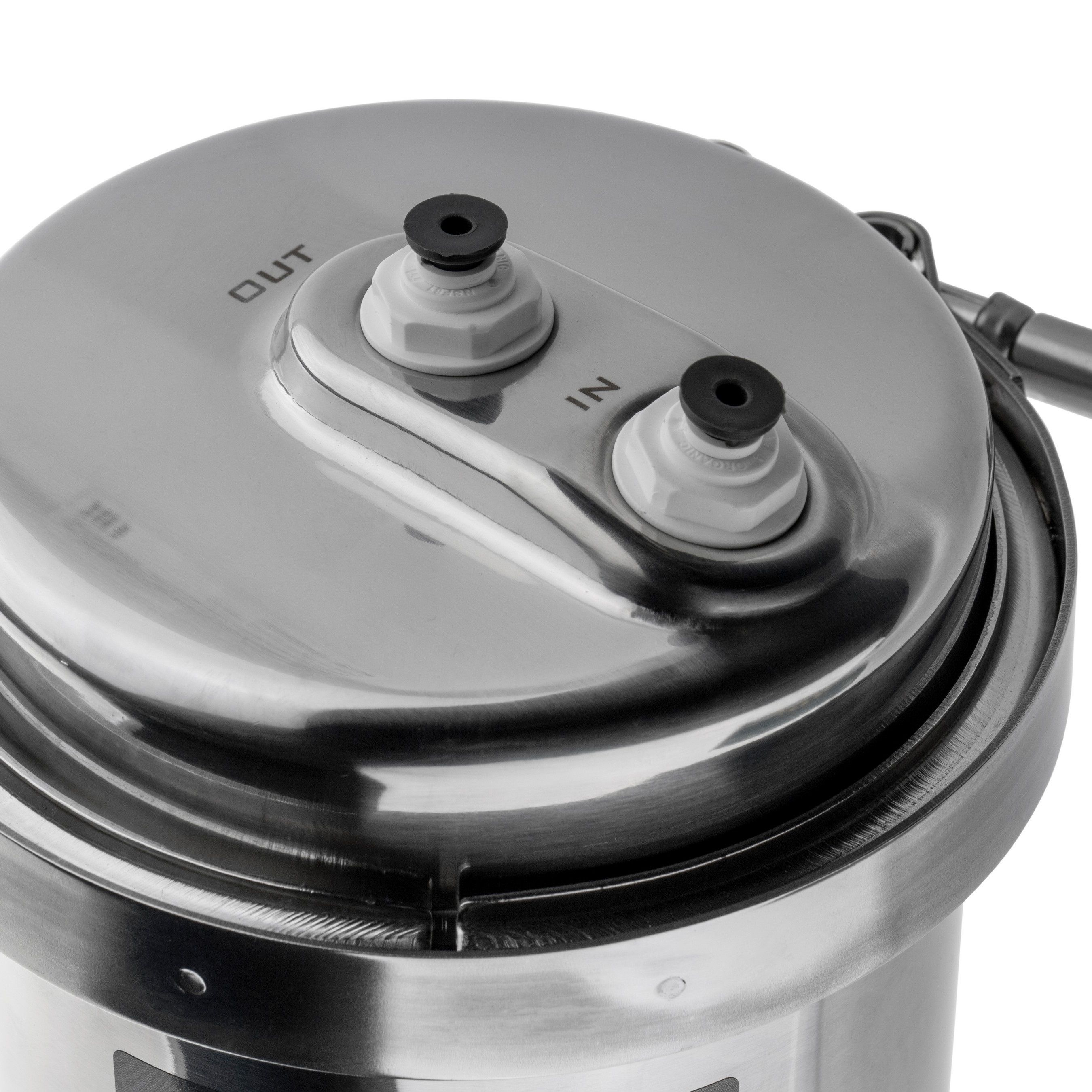 Фильтр стационарный Гейзер Эко д/жестк.воды