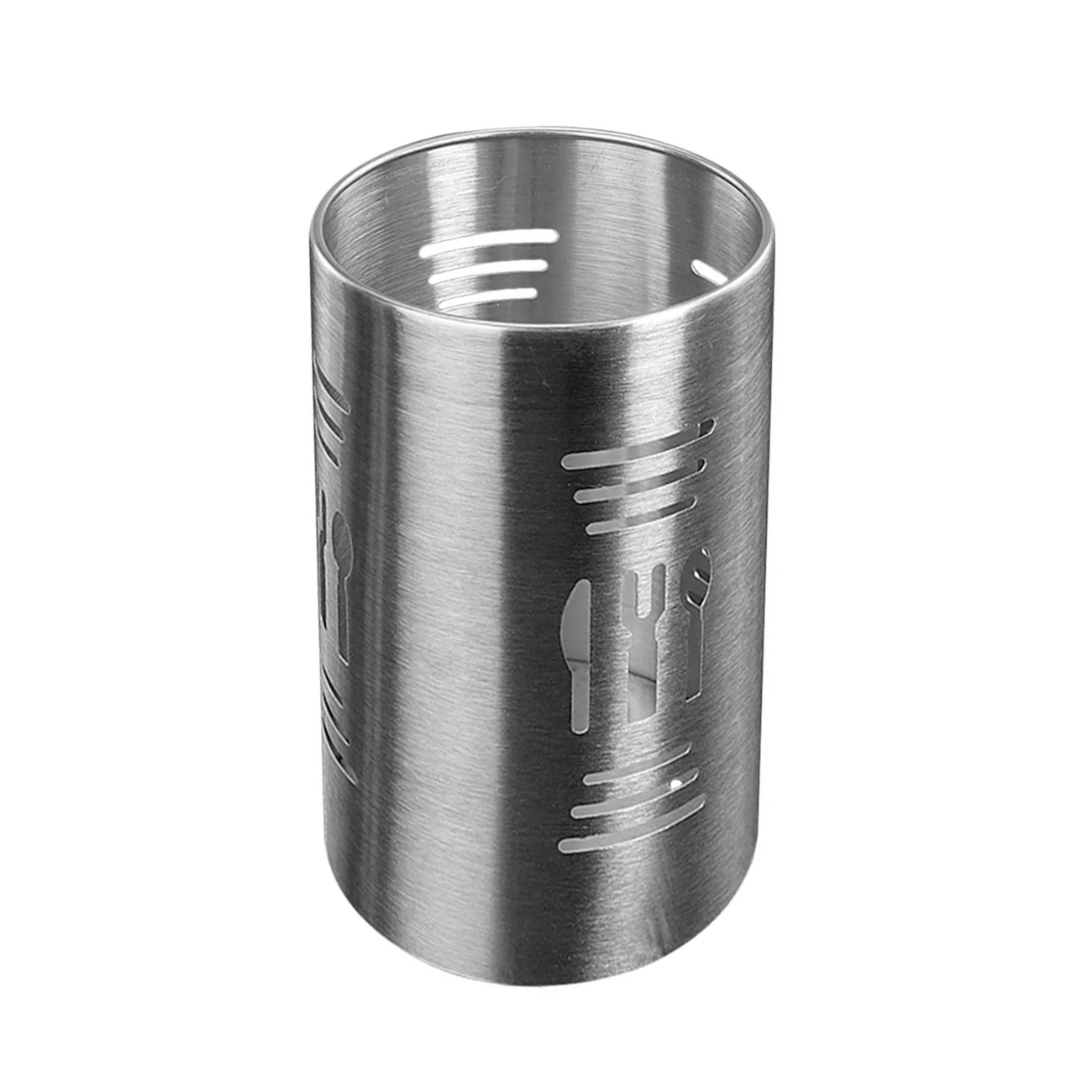 Подставка для столовых приборов 10х15 см 2025-0726