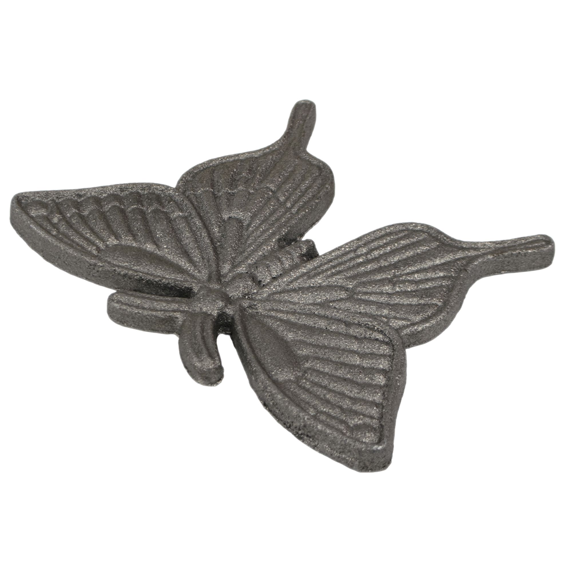 Бабочка штамп 95x130 мм арт.ЭК2408