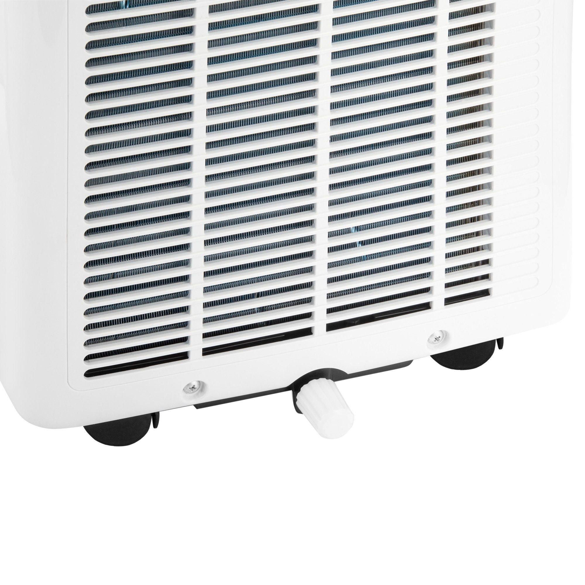 Кондиционер мобильный Ballu Orbis BPAC-07 OR/N6