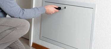 Коллекторные шкафы