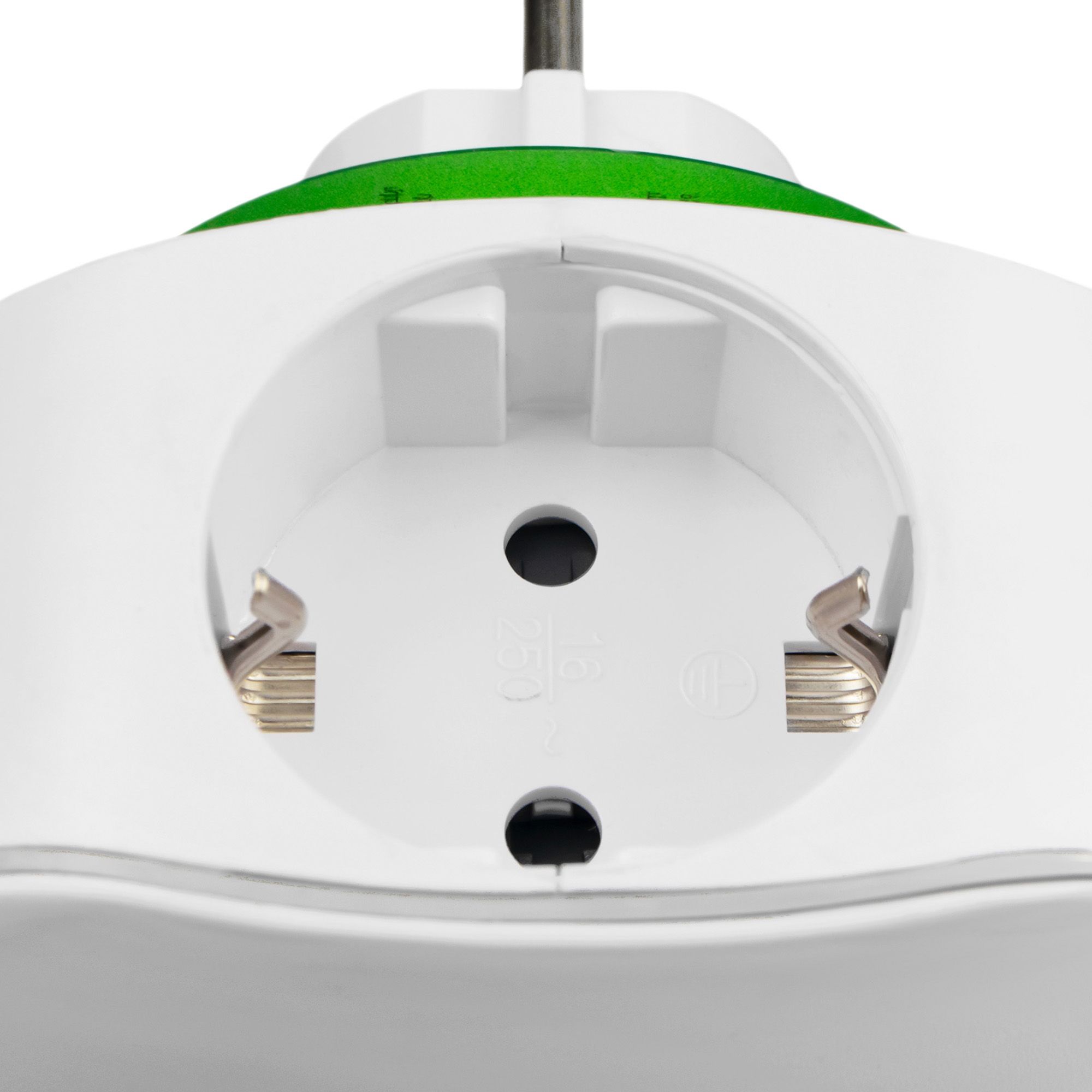 Разветвитель 3-м SP-3e-USB-2A 220В + 2USB 2000мА с заземл.защ.шторки бел. ЭРА Б0015243