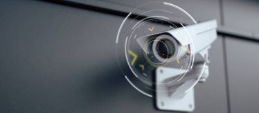Видеонаблюдение