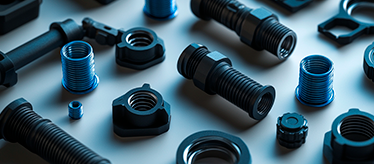 Фитинги для пнд труб