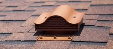 Вентиляция для кровли