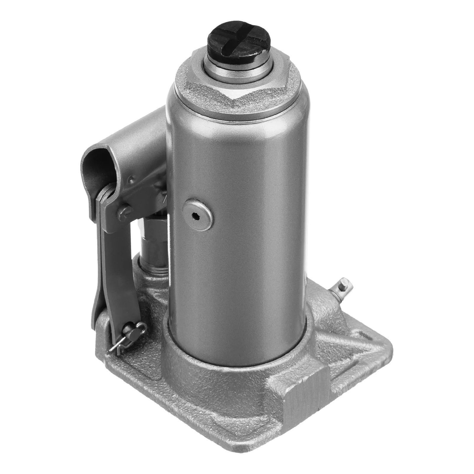 Домкрат гидравлический бутылочный Matrix 3 т 178-343 мм