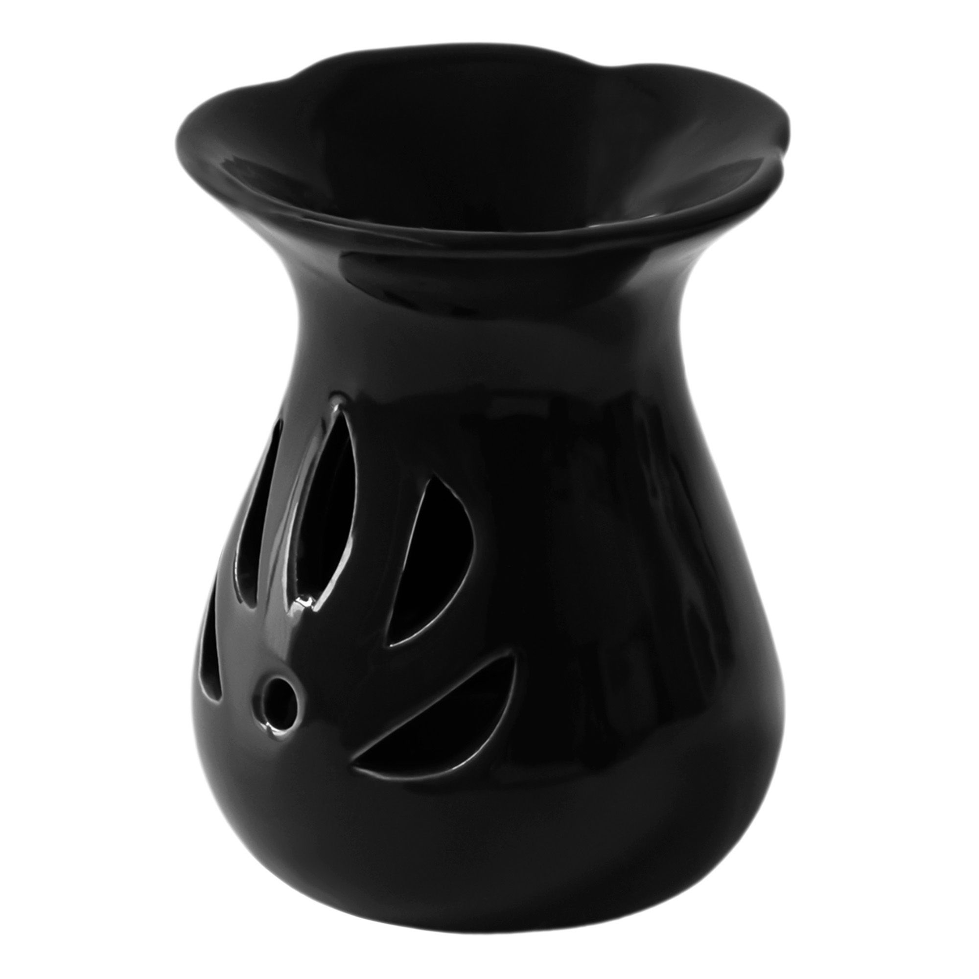 Аромалампа 7х8,7 см микс 2024-3497