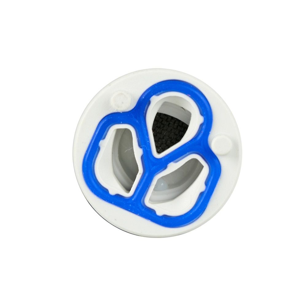 Картридж для смесителя керамический 25 мм без ножек Iddis 999C25D0SM