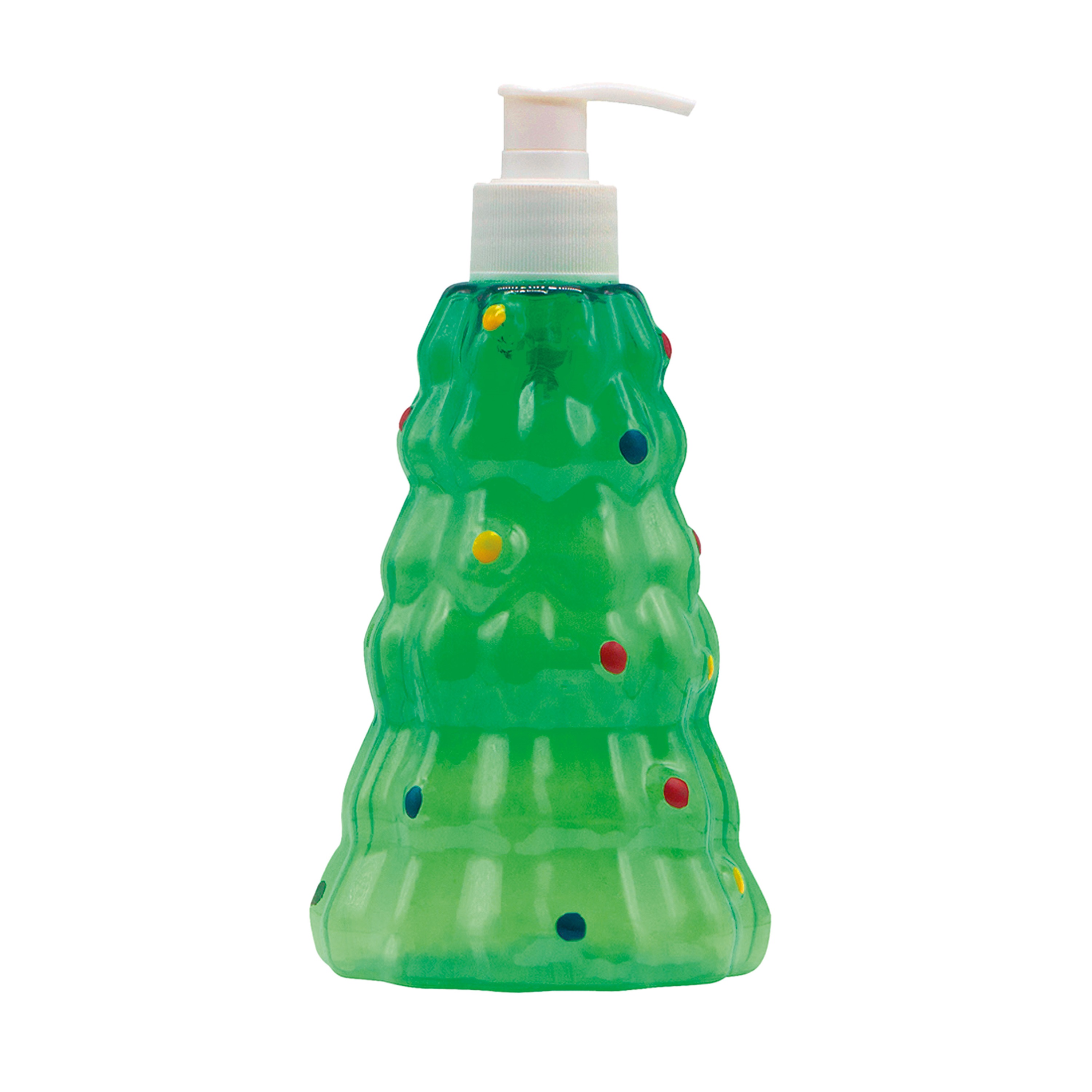 Мыло жидкое Beauterica Ель №38 280 мл