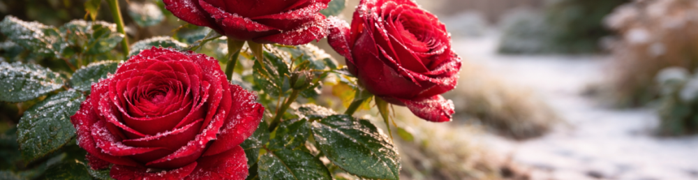   Как выбрать розы для холодного климата — гарантированный цветок в Ульяновской области