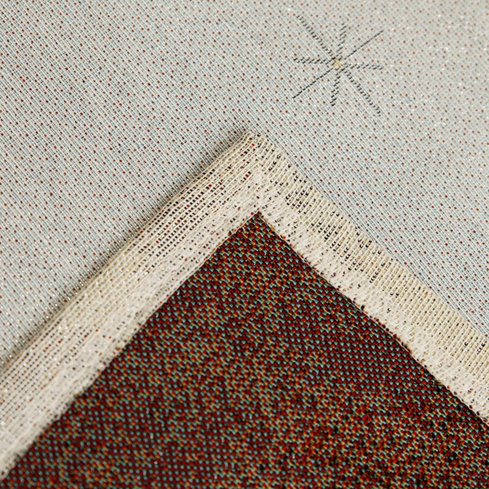 Скатерть декоративная гобелен Гномы 140х180 см 2518984