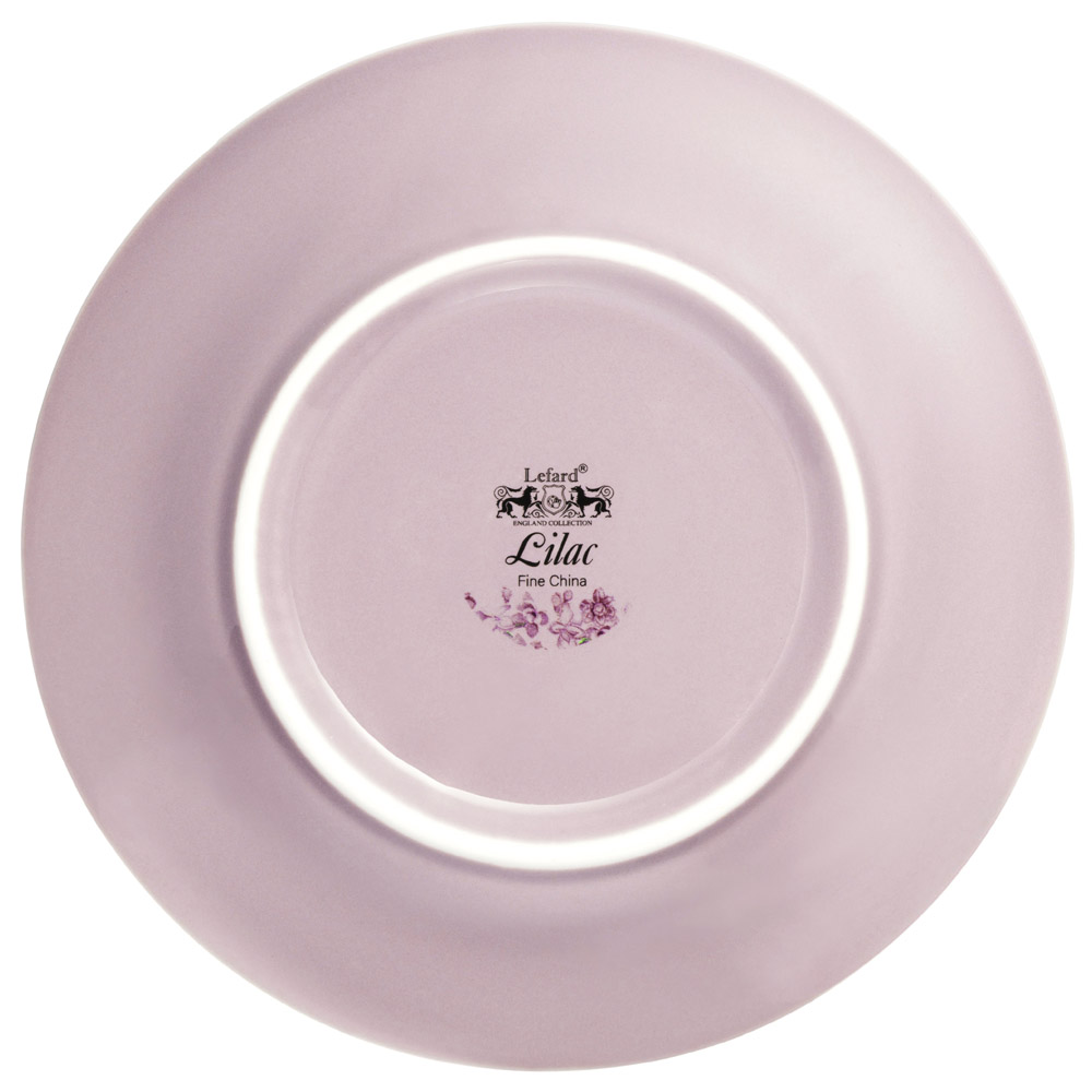 Пара чайная Lefard Lilac 250 мл фарфор 760-801-1