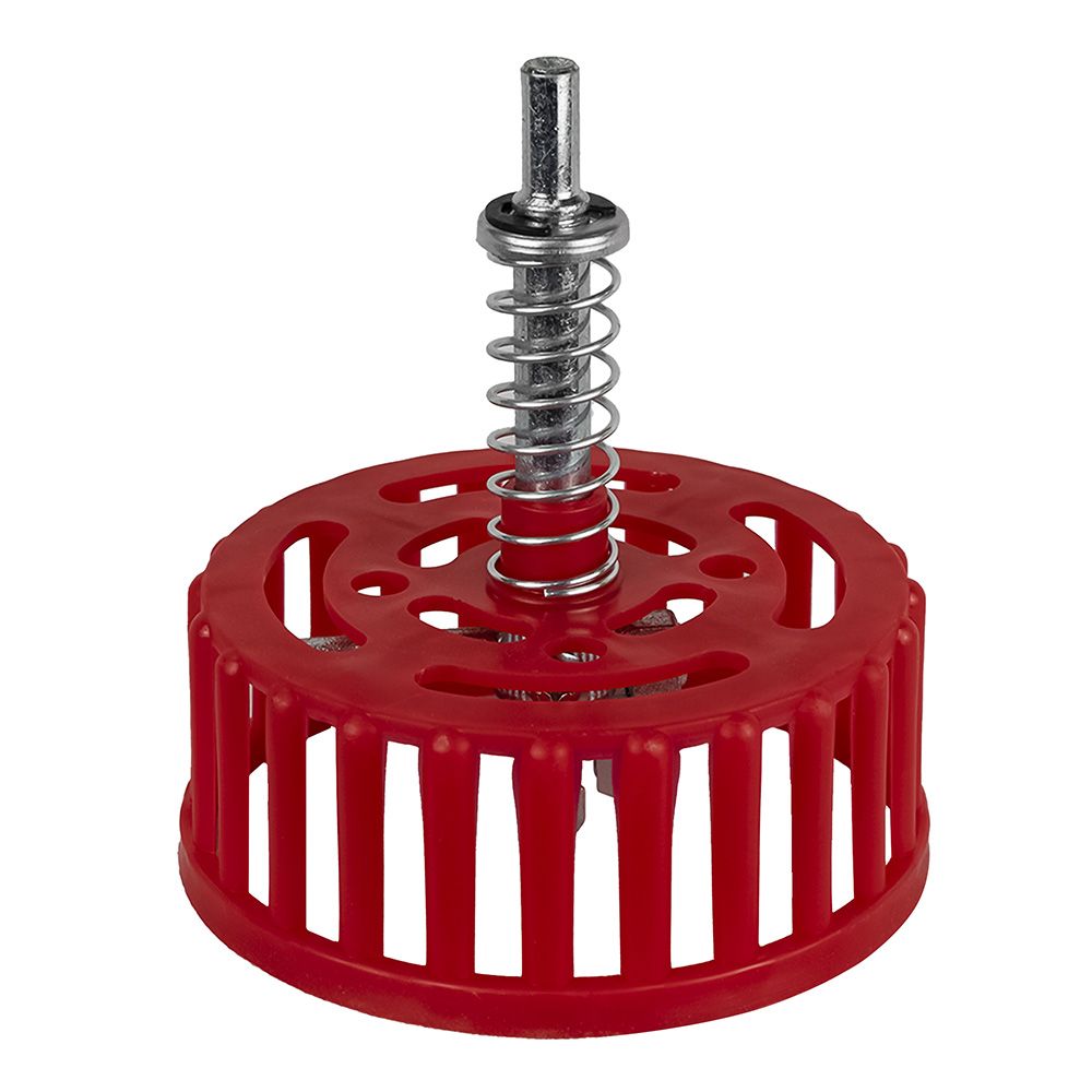 Плиткорез круговой с защитной решеткой 35-6-012(Hobbi) (шт.)