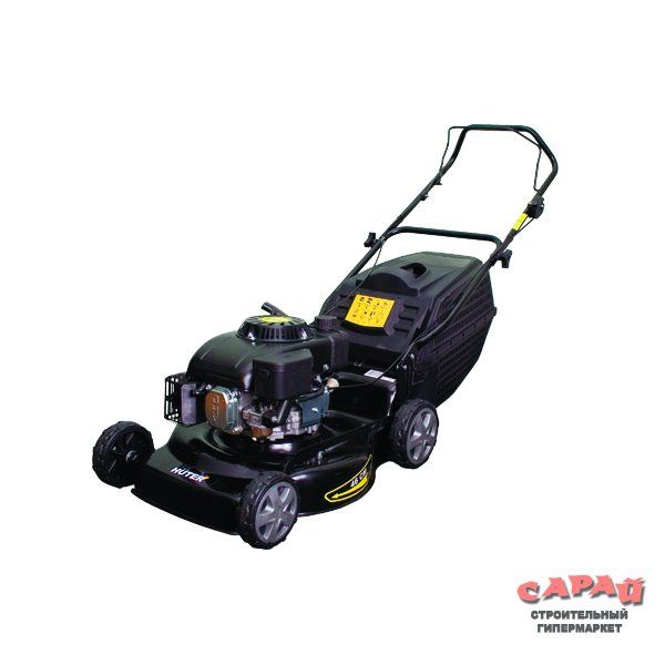 Газонокосилка бензиновая GLM-4.0 T Huter
