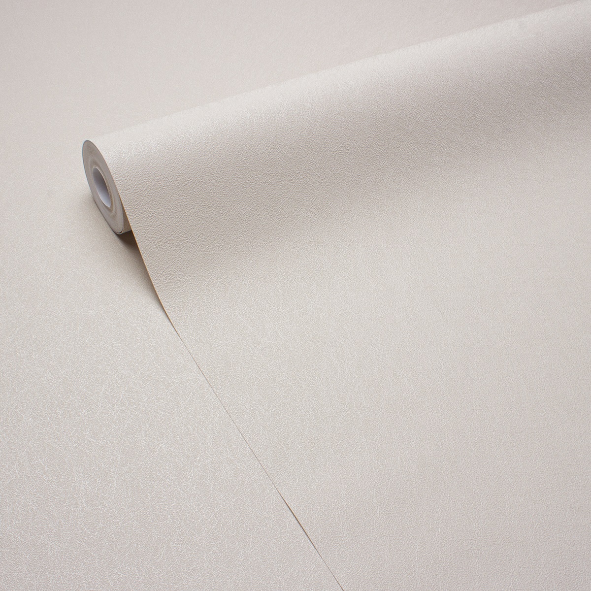 Обои Victoria Stenova Ideal Extra 585397 бежевые однотонные 1,06х10 м